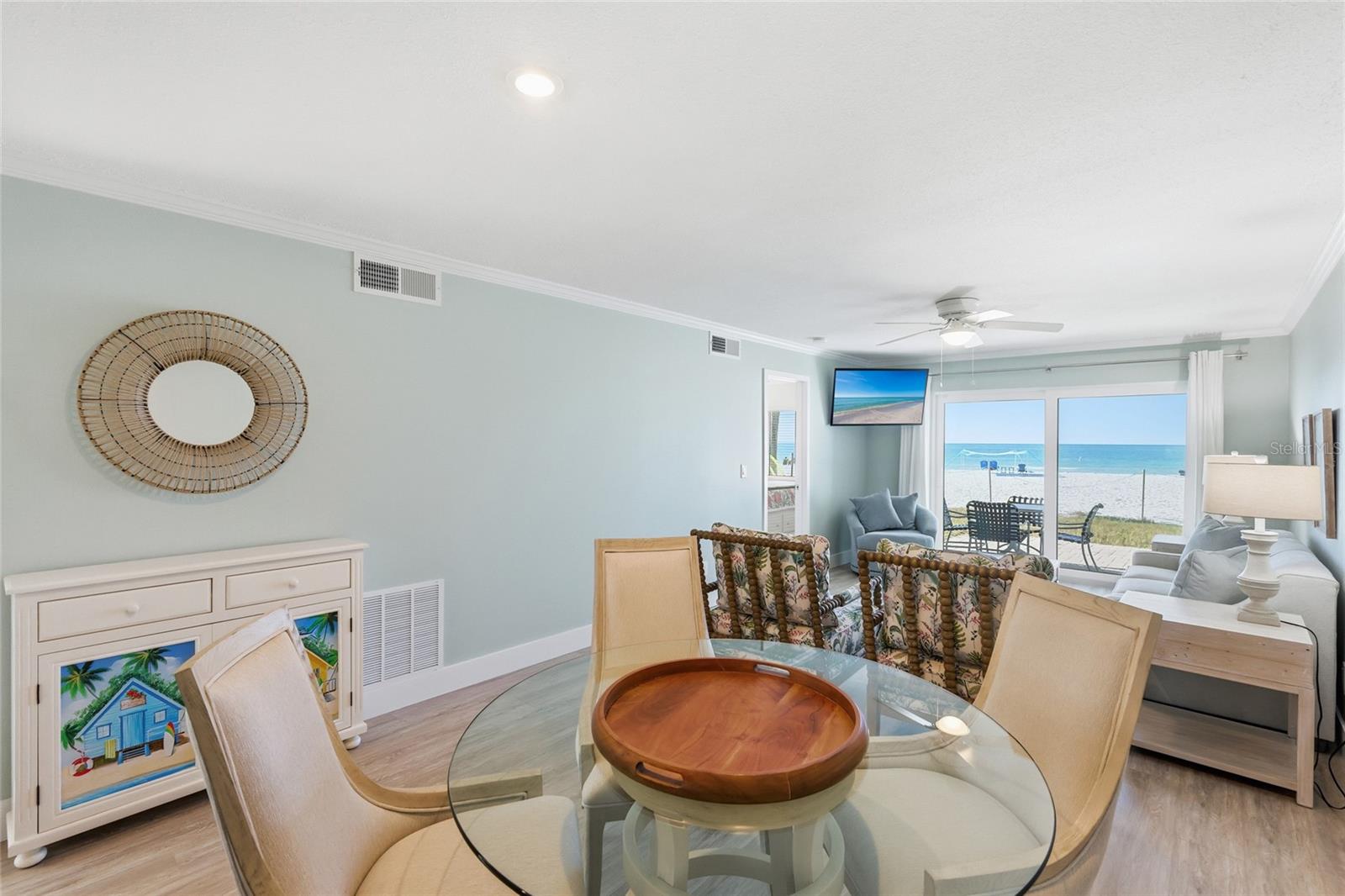 NAUTILUS OF HOLMES BEACH - Residential