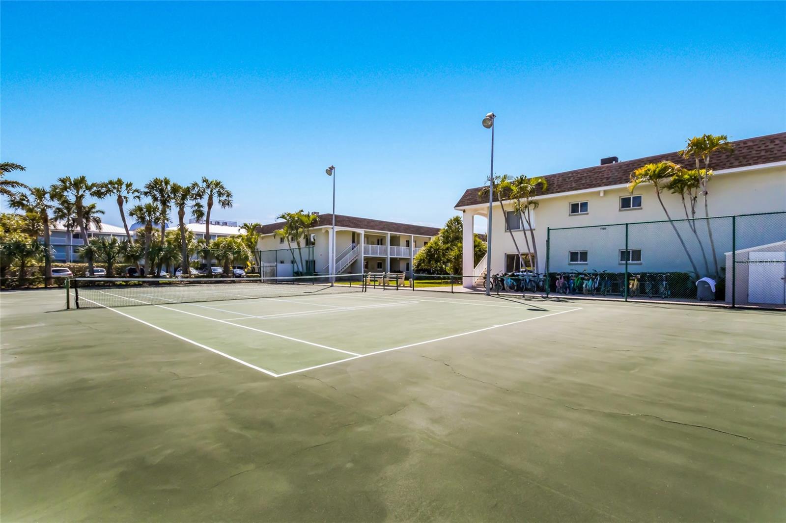 NAUTILUS OF HOLMES BEACH - Residential