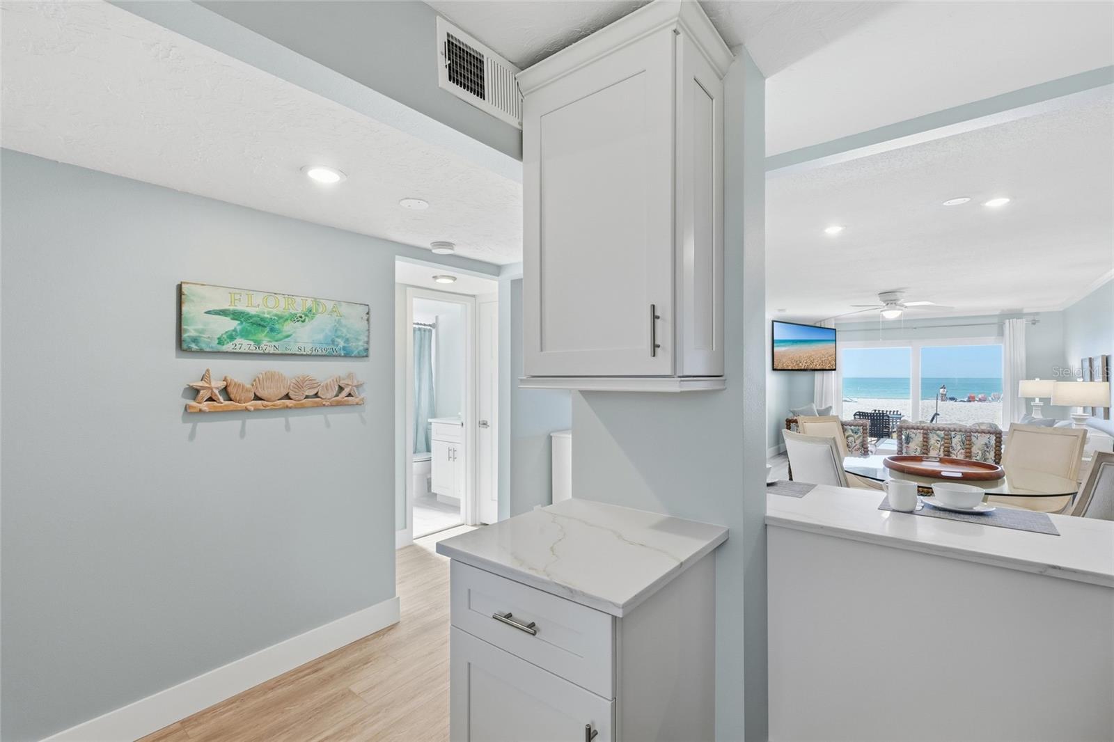 NAUTILUS OF HOLMES BEACH - Residential