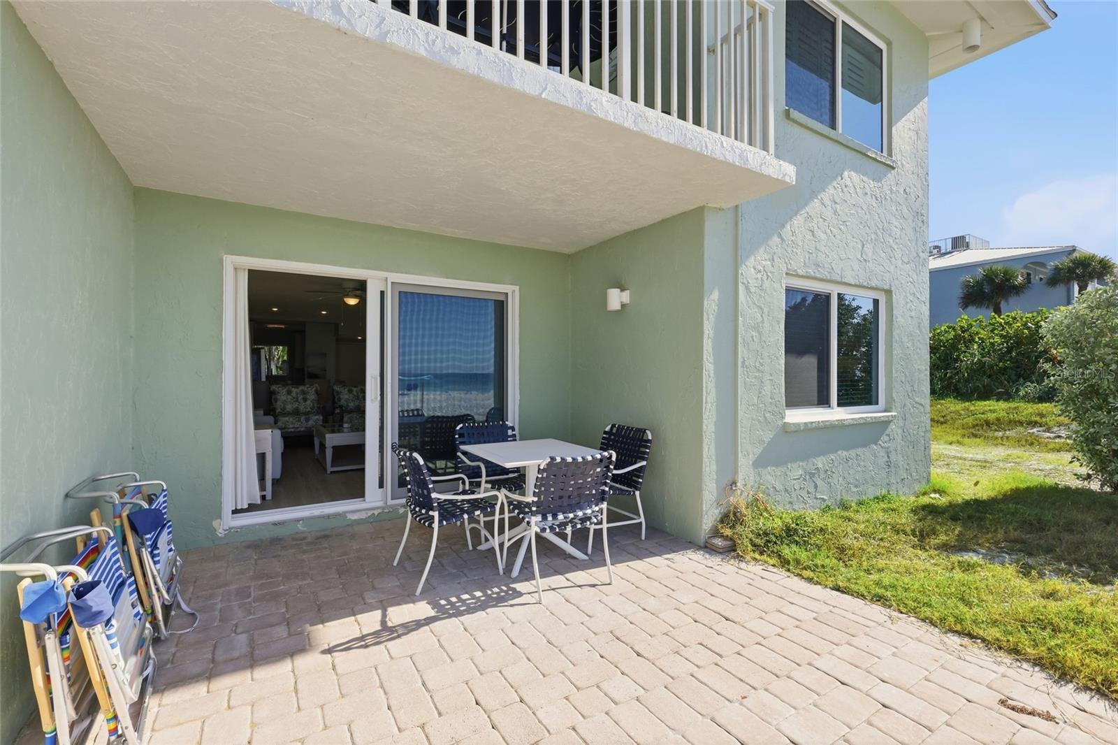 NAUTILUS OF HOLMES BEACH - Residential