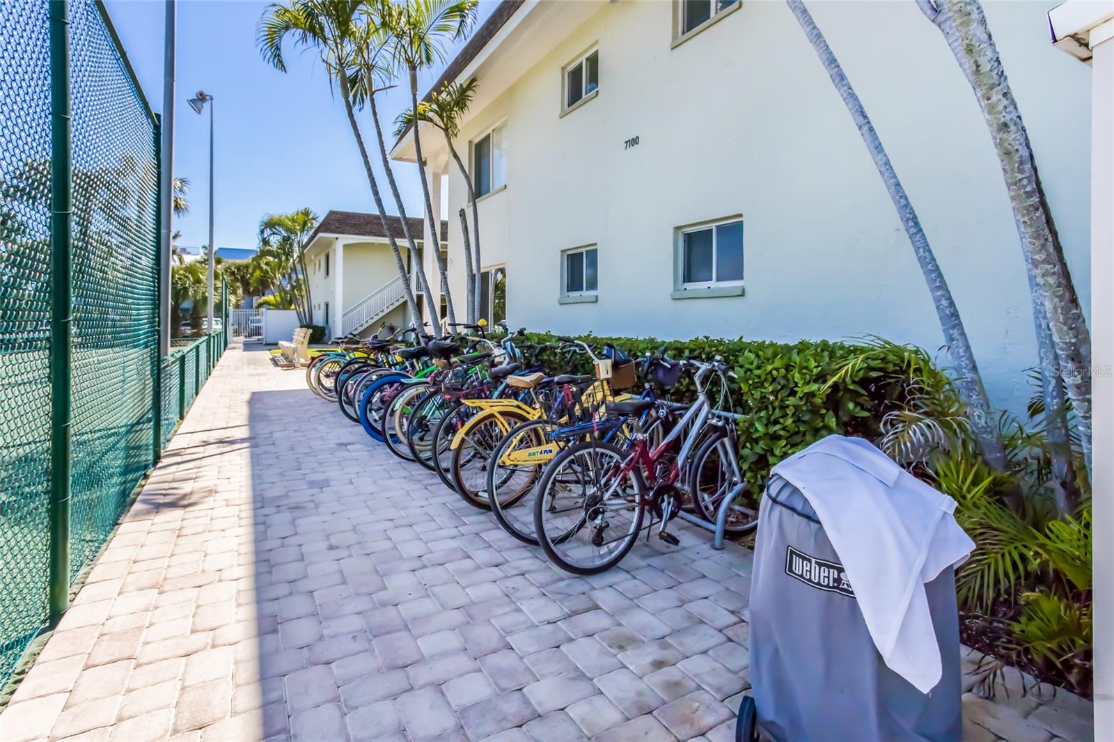 NAUTILUS OF HOLMES BEACH - Residential