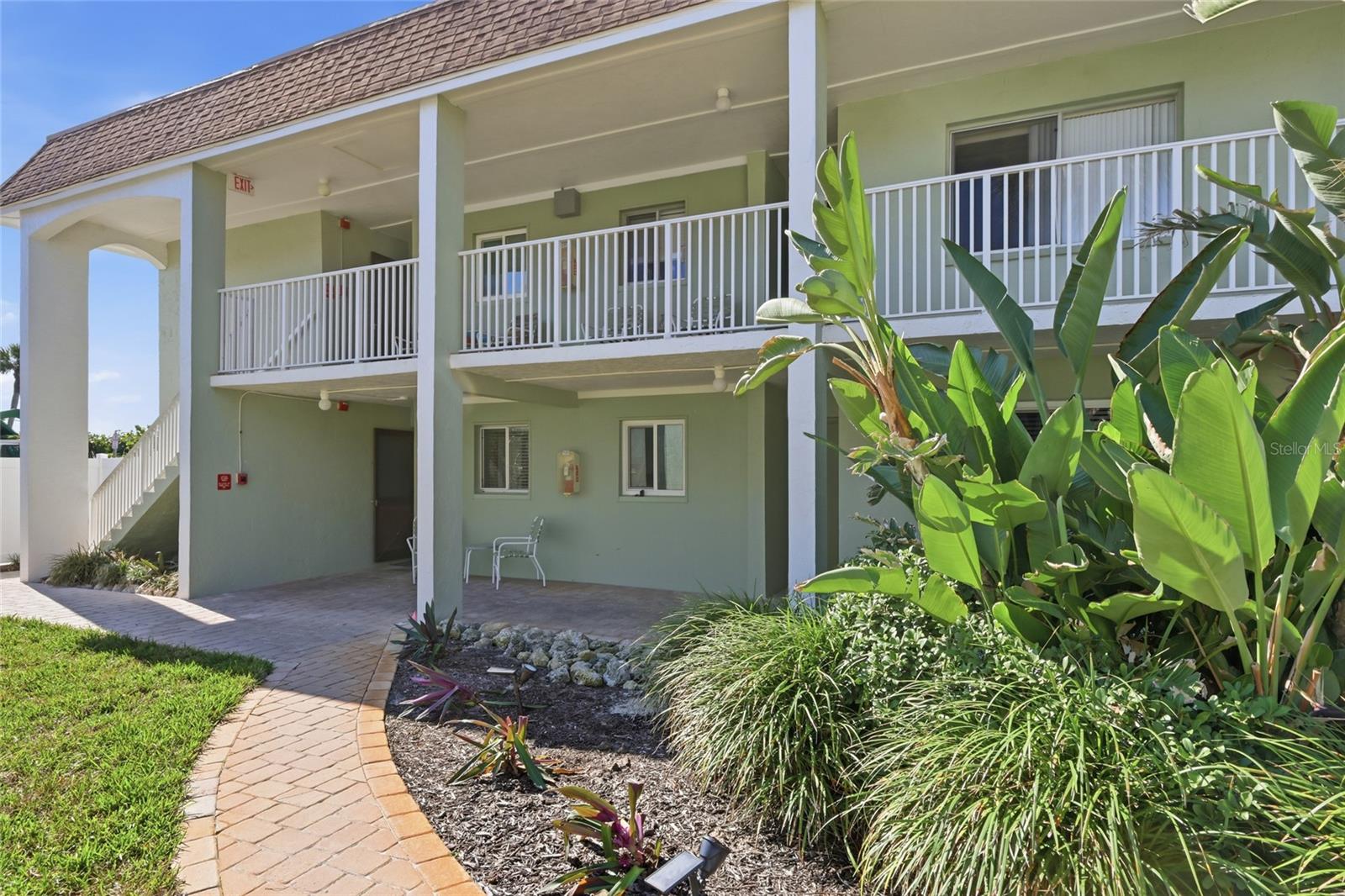 NAUTILUS OF HOLMES BEACH - Residential