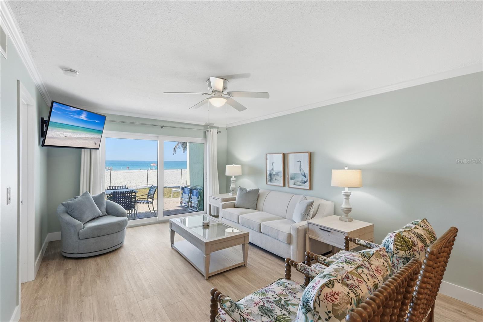 NAUTILUS OF HOLMES BEACH - Residential