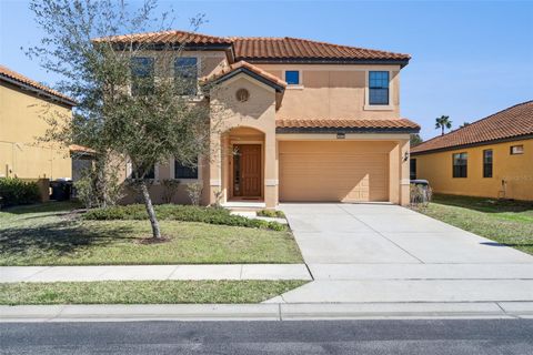 Photo of 2513 Rosemont Circle, Davenport, FL 33837 (MLS # S5142942)