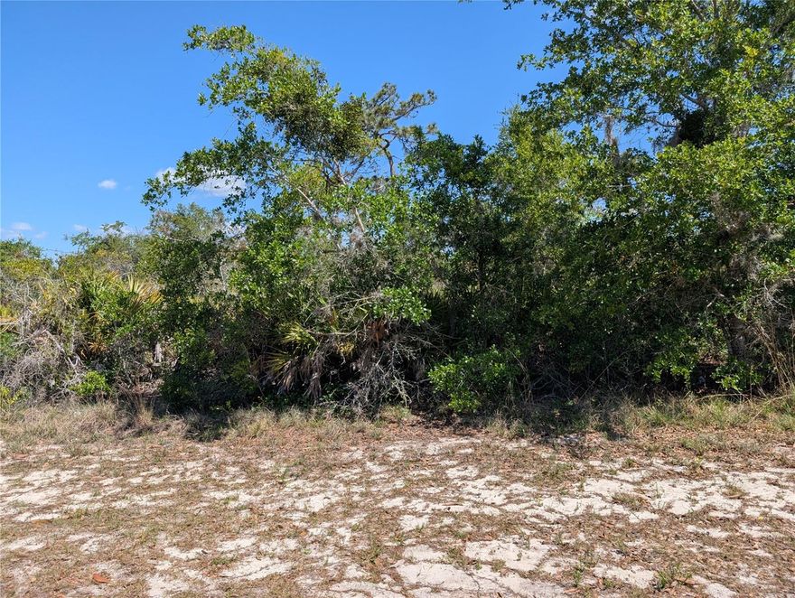 Build your dream home on this half-acre lot nestled in the welcoming lake community of Indian Lake Estates, a hub for golfing, fishing, and boating in the heart of Florida. Indian Lake Estates sits about 20 miles east of Lake Wales, encircling the renowned 7,500-acre Lake Walk In Water, famous for its exceptional fishing and hailed as one of Florida's top bass fishing spots. The lake features a beach, a boat ramp, a marina, and boasts the longest freshwater fishing pier in the state. At the pier's front, you'll discover a pavilion equipped with propane grills and covered picnic tables, perfect for gatherings. The community amenities are extensive, including an 18-hole golf course, basketball and tennis courts, a spacious 23,000 sq. ft. clubhouse, a cafe, post office, churches, a library, fitness room, and pro shop. If you cherish nature and the tranquility of country living, you’re in for a treat. The area is teeming with wildlife; keep an eye out for deer, raccoons, turkeys, turtles, cranes, and a variety of birds that call this community home. Orlando and Disney are just an hour’s drive north, while Tampa, Busch Gardens, and the pristine beaches of the Gulf are a bit over an hour to the west. You’ll also find the historic Bok Tower, a National Landmark, in nearby Lake Wales. And just six miles away, the Westgate River Ranch Resort and Rodeo offers a taste of authentic Florida with a full-service resort experience, spanning 1,700 acres. Here, you can enjoy horseback riding, wildlife airboat and swamp buggy rides, a championship rodeo on Saturday nights, a trap/skeet range, nature hikes, a petting farm, a marina, and an Adventure Park with zip lines and rock climbing walls. Dining options include the Westgate Smokehouse Grill and River Ranch Saloon, along with a fantastic selection of cowboy-themed accommodations, from lodge rooms and deluxe suites to spacious cottages and deluxe teepees. Come experience the charm of Indian Lake Estates—Polk County’s best-kept secret!