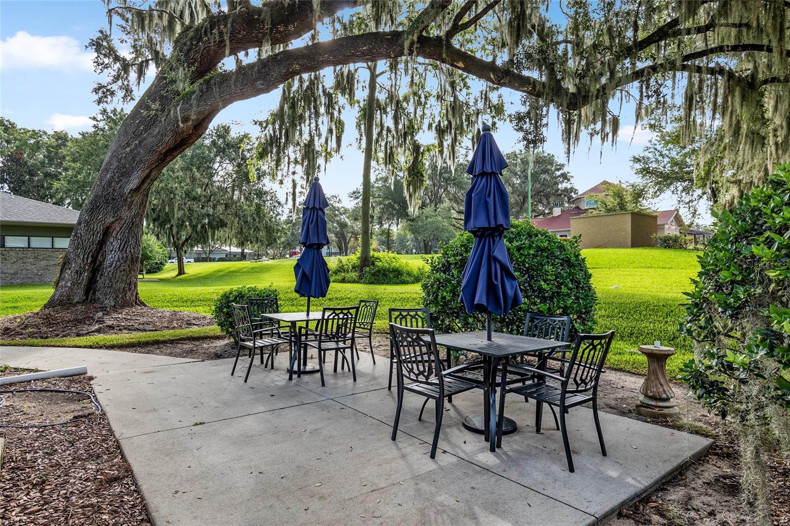 PADDOCK PARK HLNDS - Commercial Lease