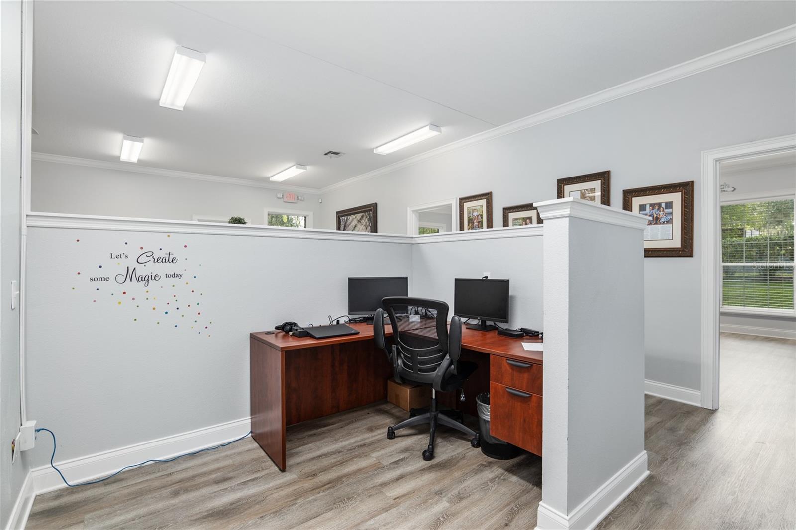PADDOCK PARK HLNDS - Commercial Lease