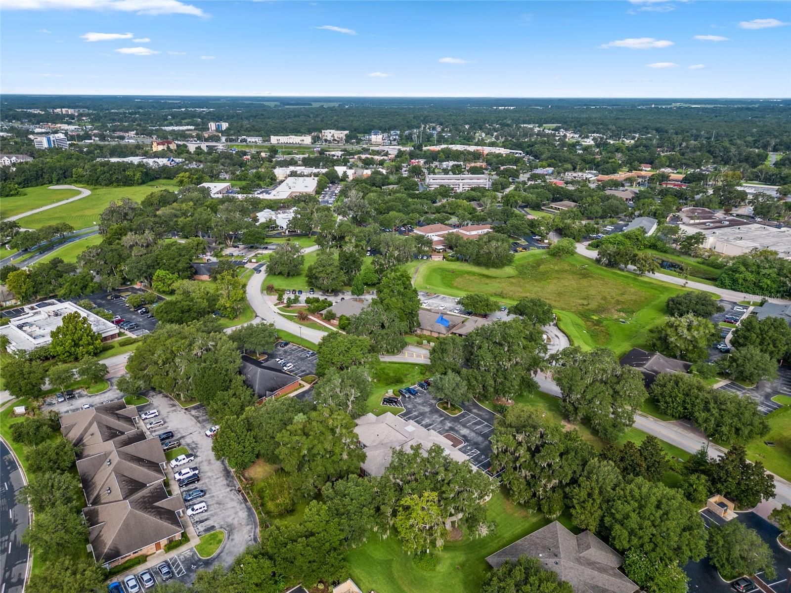 PADDOCK PARK HLNDS - Commercial Lease