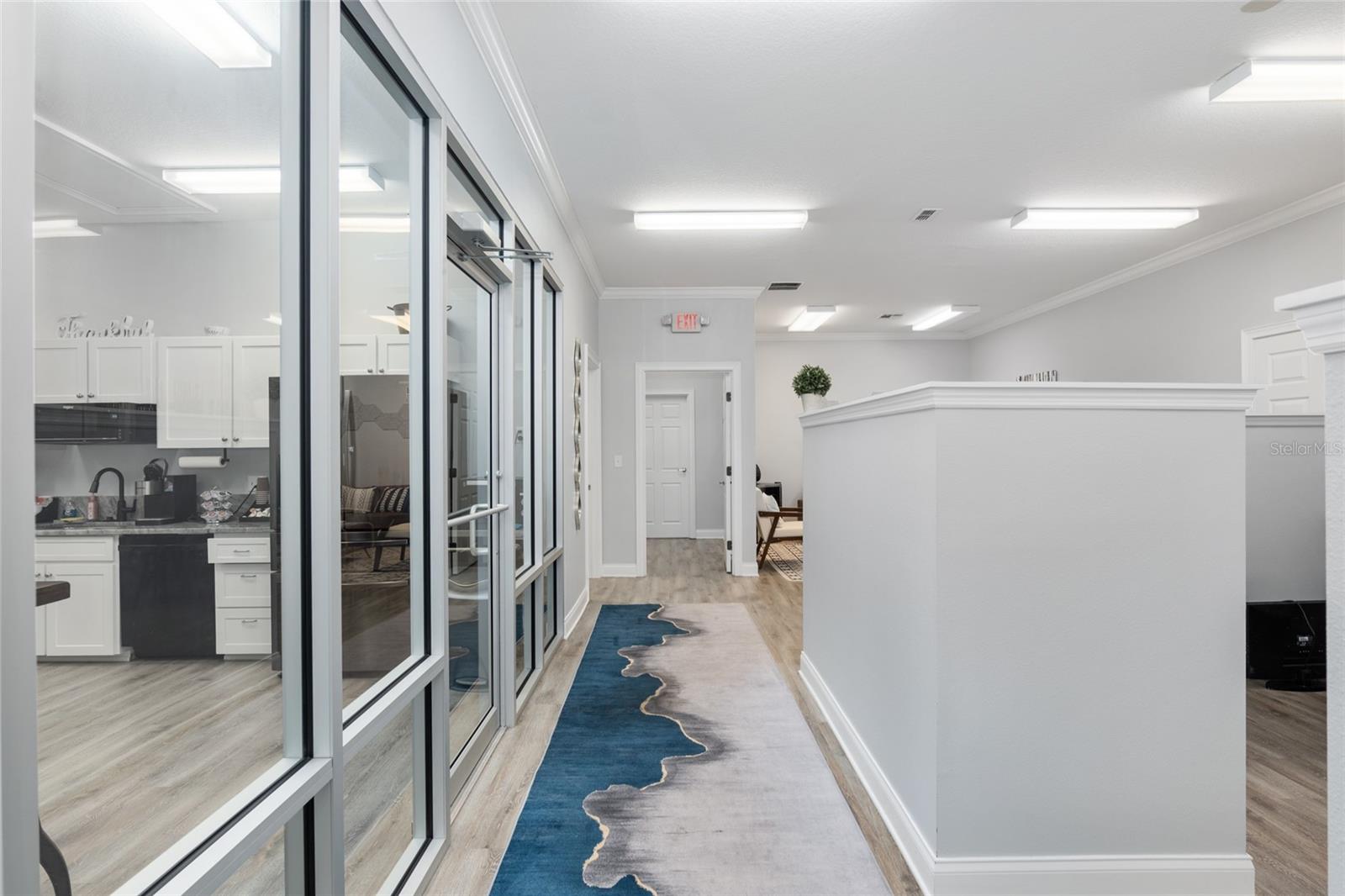 PADDOCK PARK HLNDS - Commercial Lease