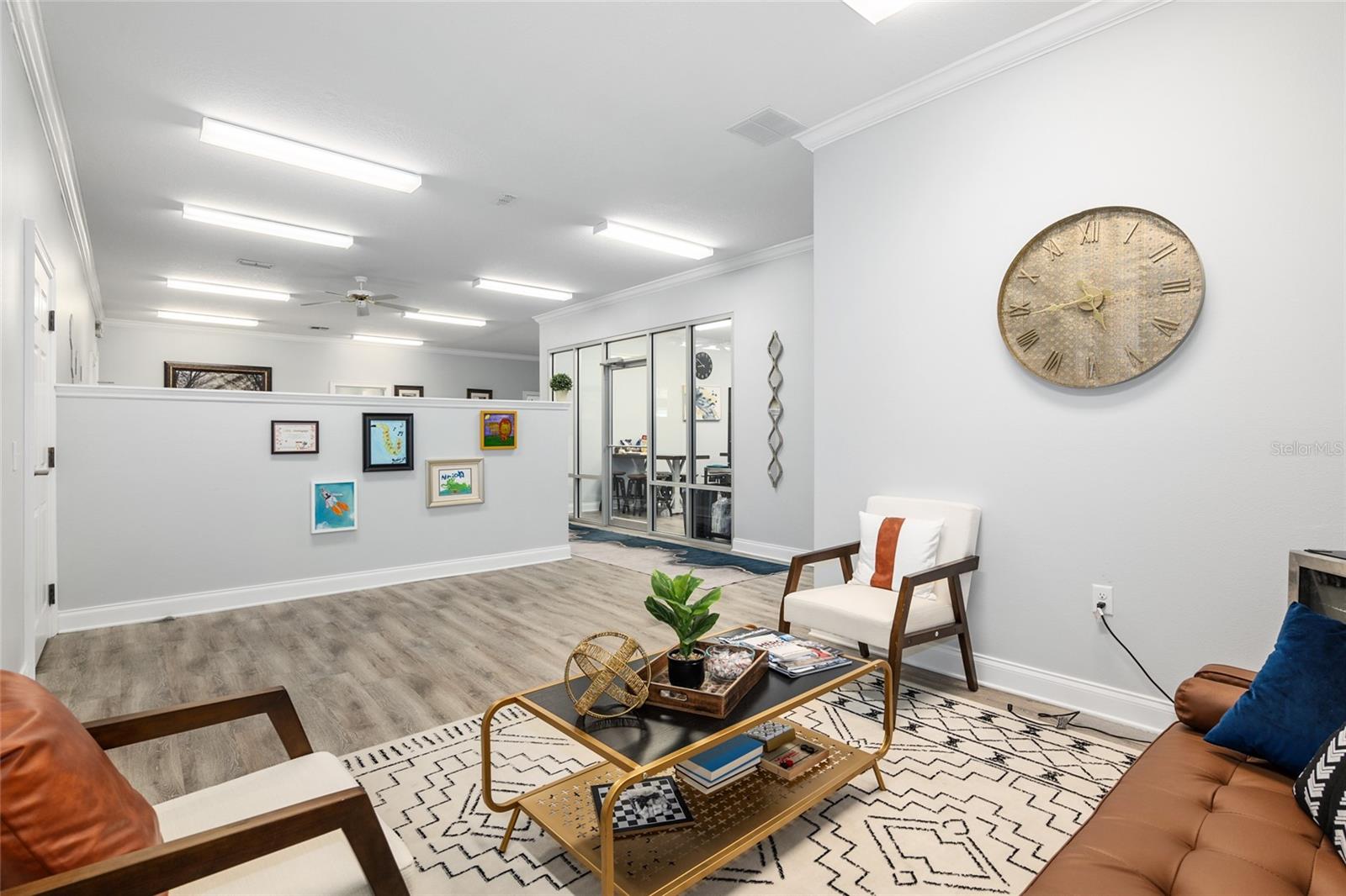 PADDOCK PARK HLNDS - Commercial Lease