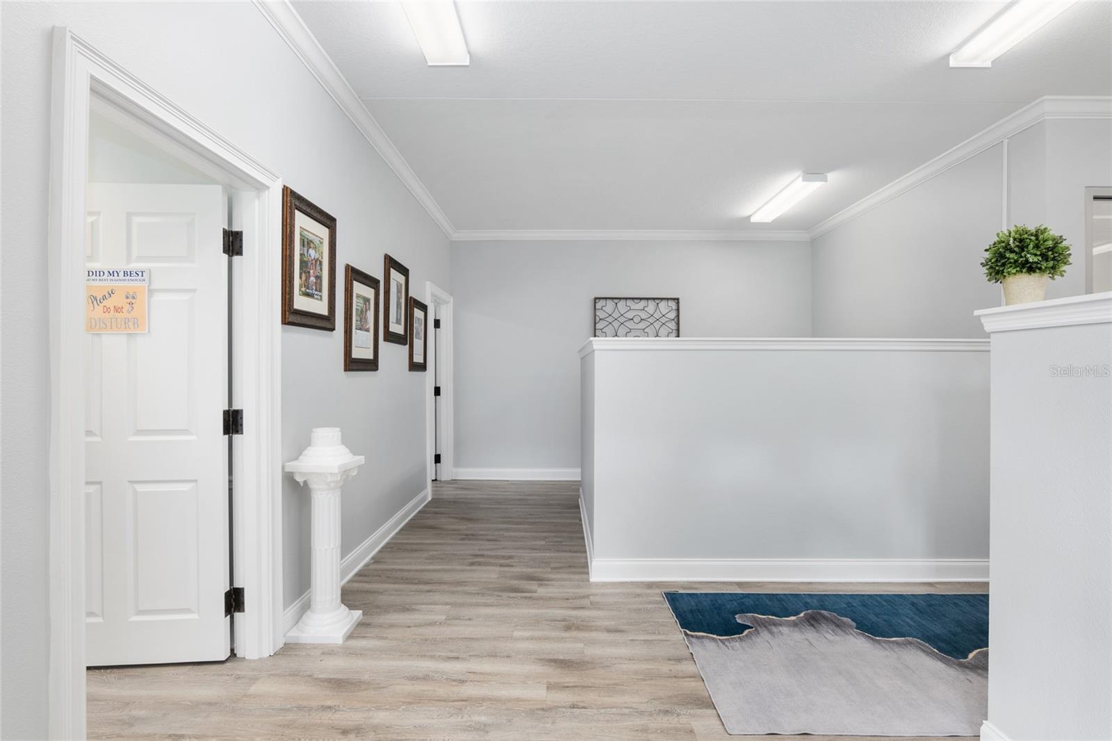 PADDOCK PARK HLNDS - Commercial Lease