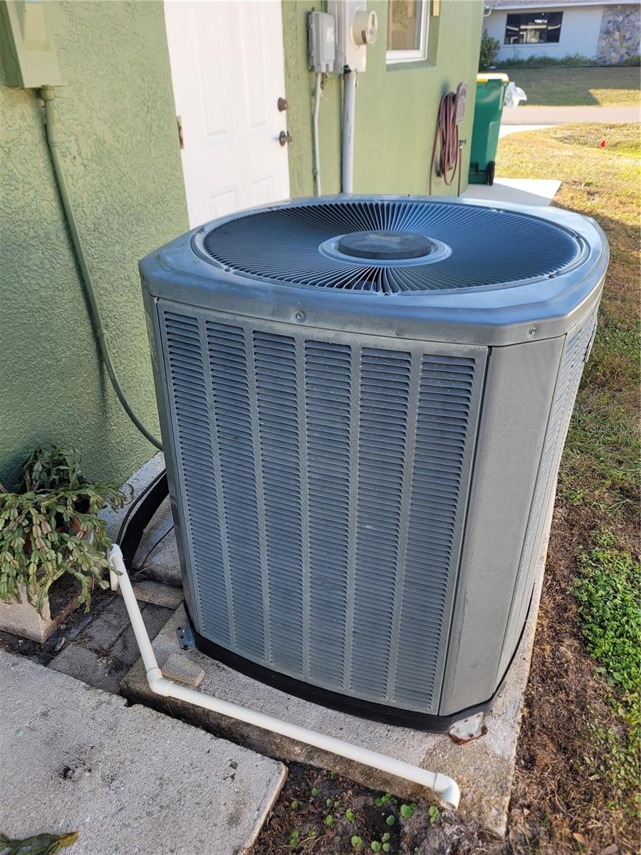 PORT CHARLOTTE SEC 012 - Residential