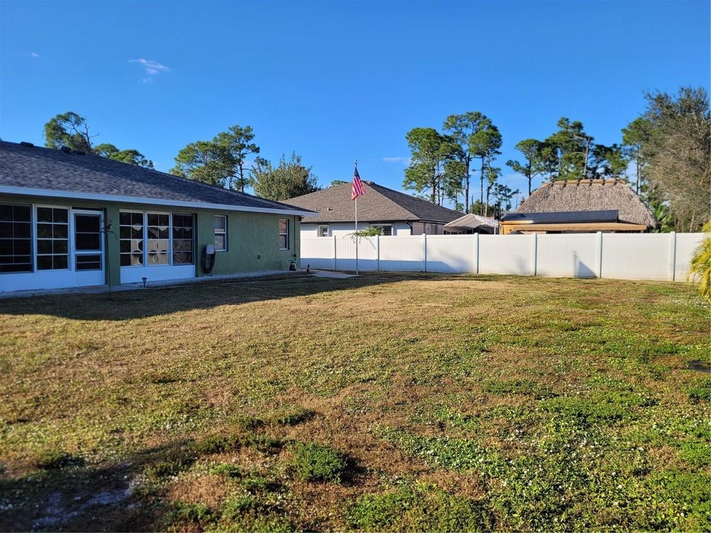 Photo of 1196 Maracaibo Street, Punta Gorda, FL 33980 (MLS # D6144902)