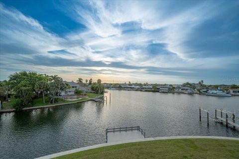 A home in APOLLO BEACH