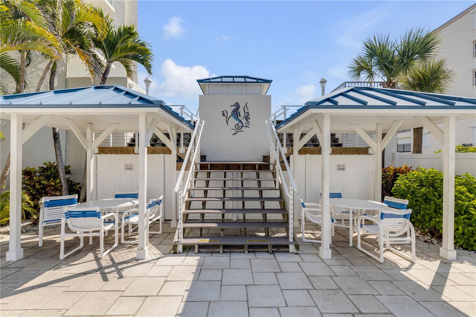 SEASCAPE TOWERS CONDOMINIUM ASSOCIATION, INC. - Residential