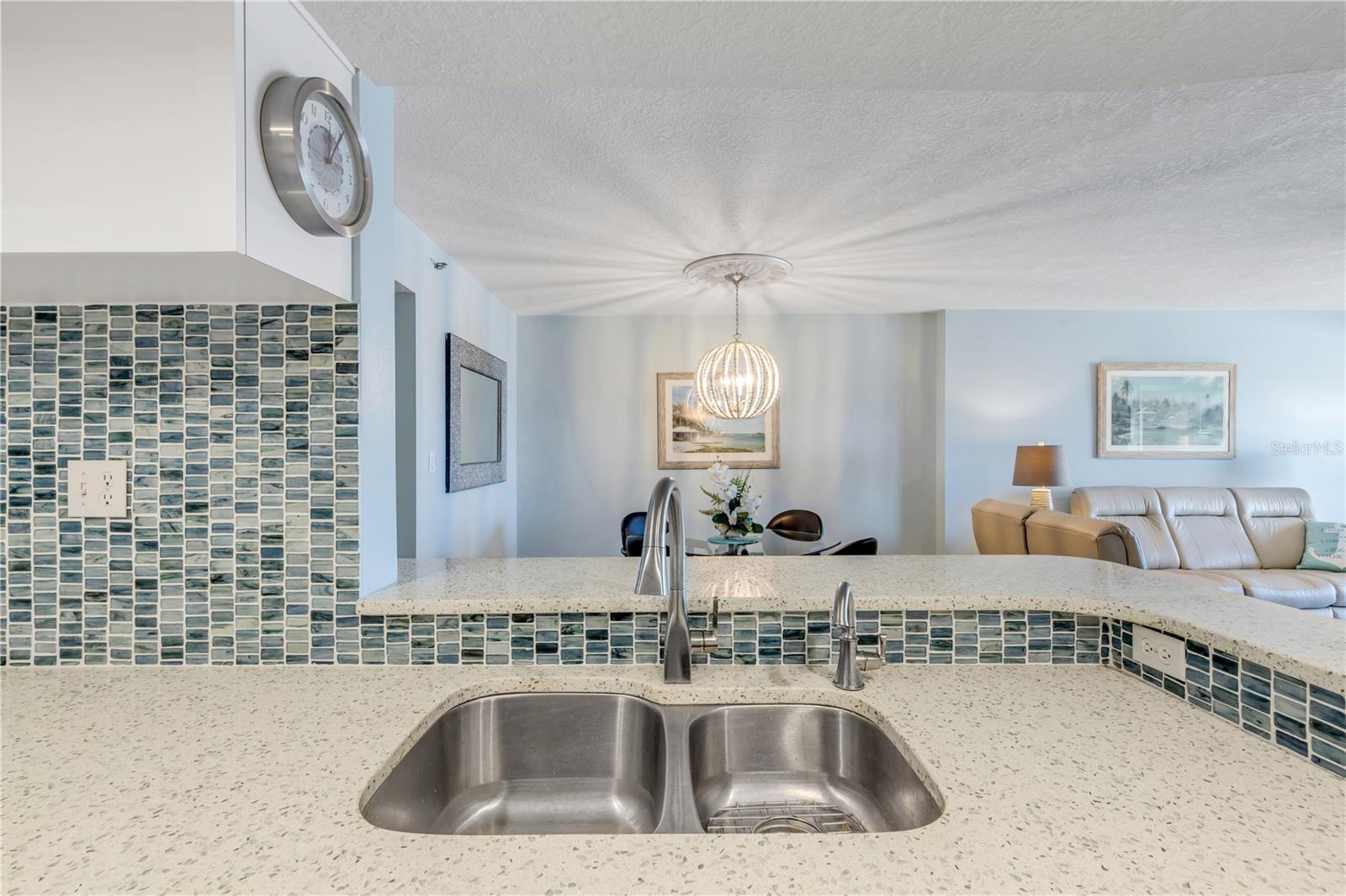 SEASCAPE TOWERS CONDOMINIUM ASSOCIATION, INC. - Residential