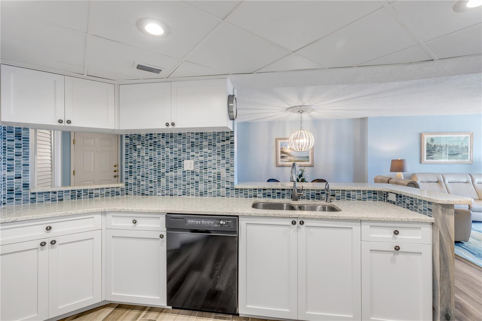 SEASCAPE TOWERS CONDOMINIUM ASSOCIATION, INC. - Residential