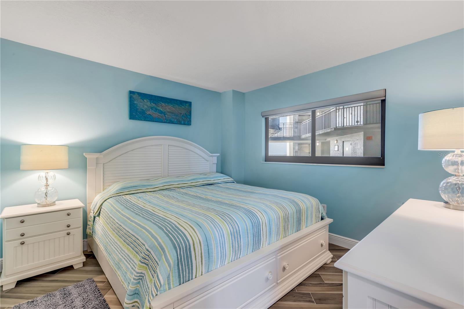 SEASCAPE TOWERS CONDOMINIUM ASSOCIATION, INC. - Residential