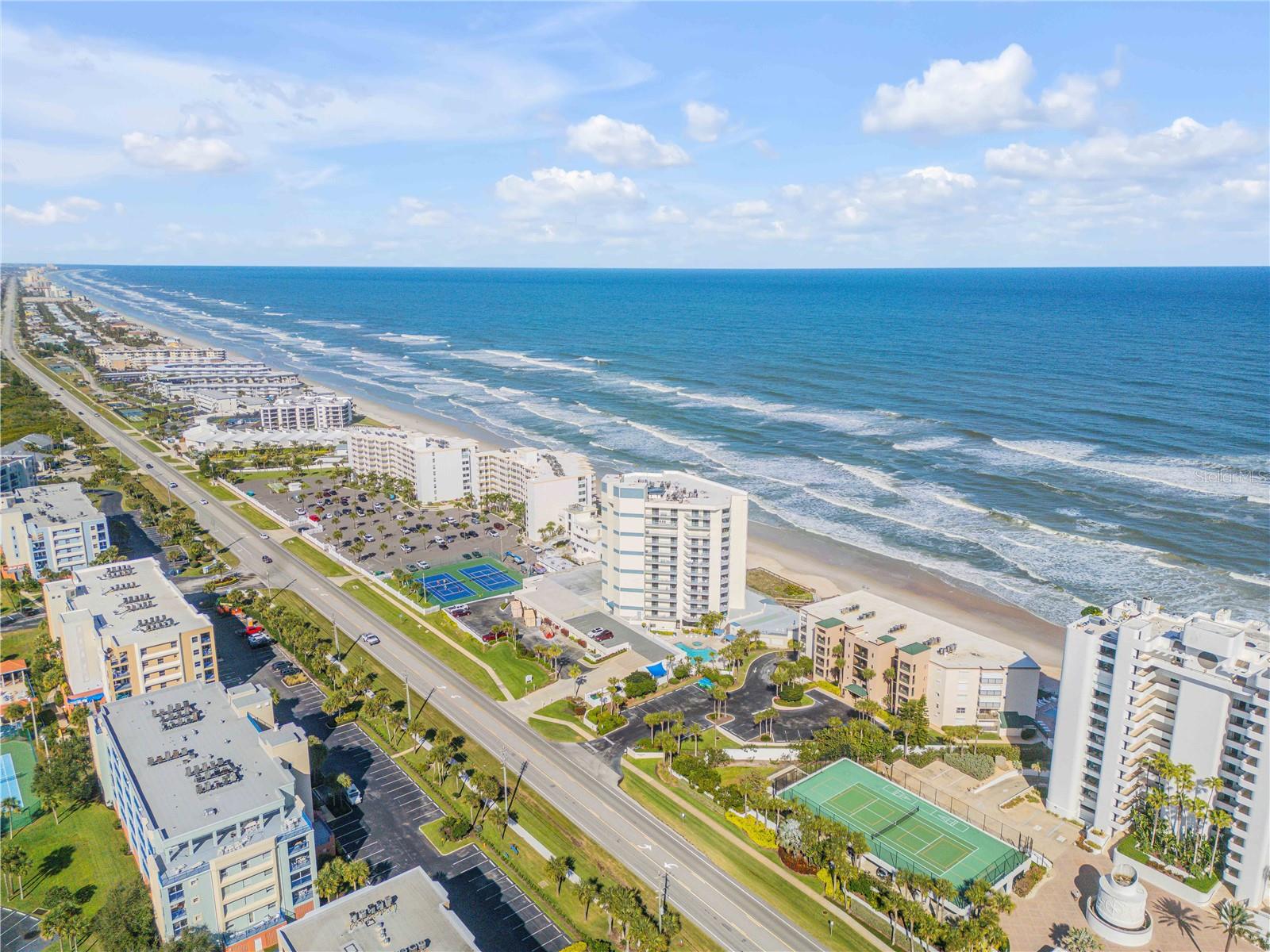 SEASCAPE TOWERS CONDOMINIUM ASSOCIATION, INC. - Residential