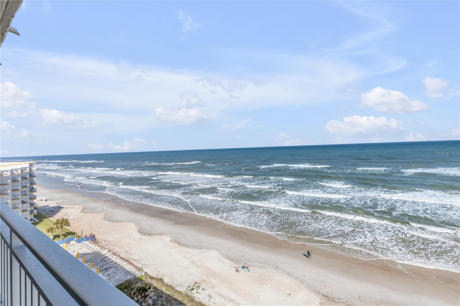 SEASCAPE TOWERS CONDOMINIUM ASSOCIATION, INC. - Residential