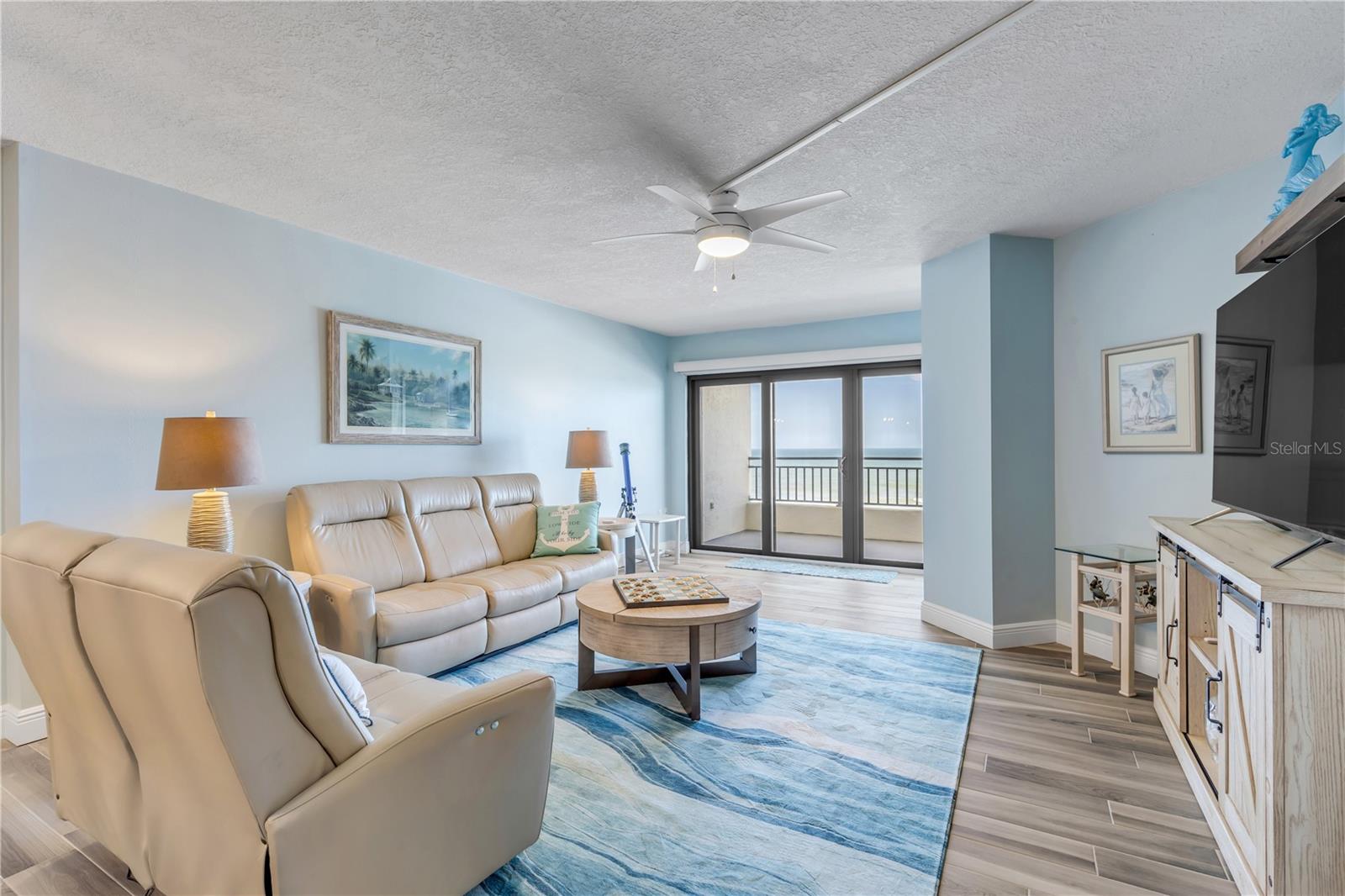 SEASCAPE TOWERS CONDOMINIUM ASSOCIATION, INC. - Residential