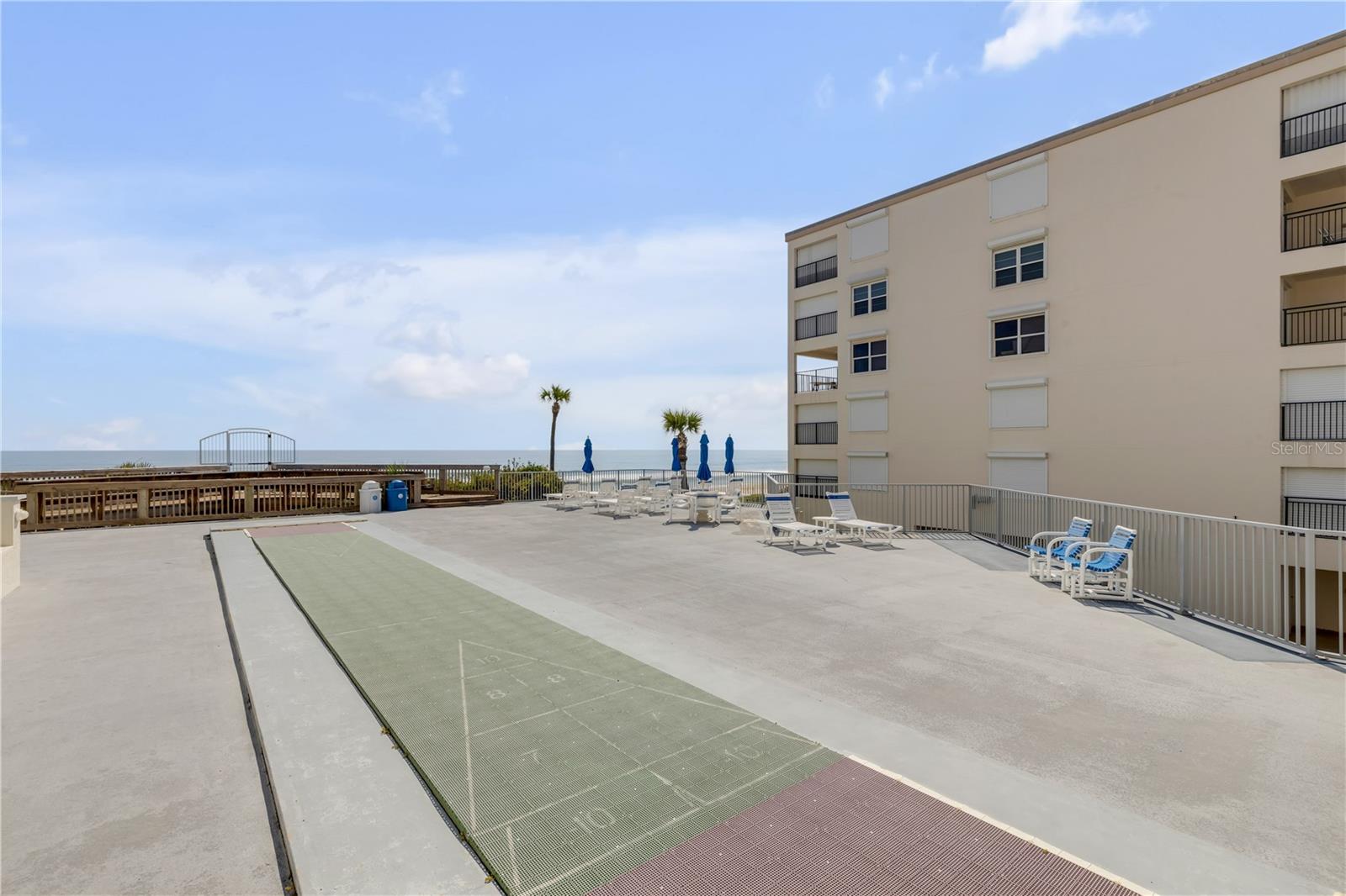 SEASCAPE TOWERS CONDOMINIUM ASSOCIATION, INC. - Residential