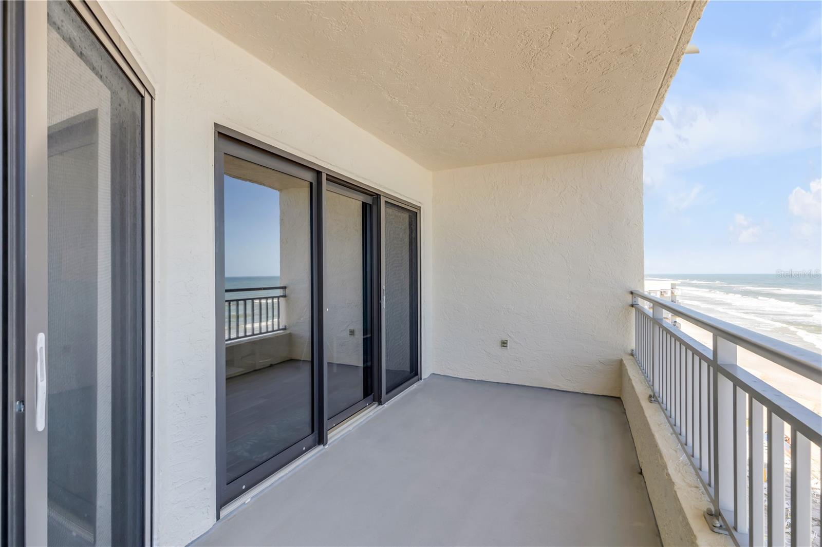 SEASCAPE TOWERS CONDOMINIUM ASSOCIATION, INC. - Residential