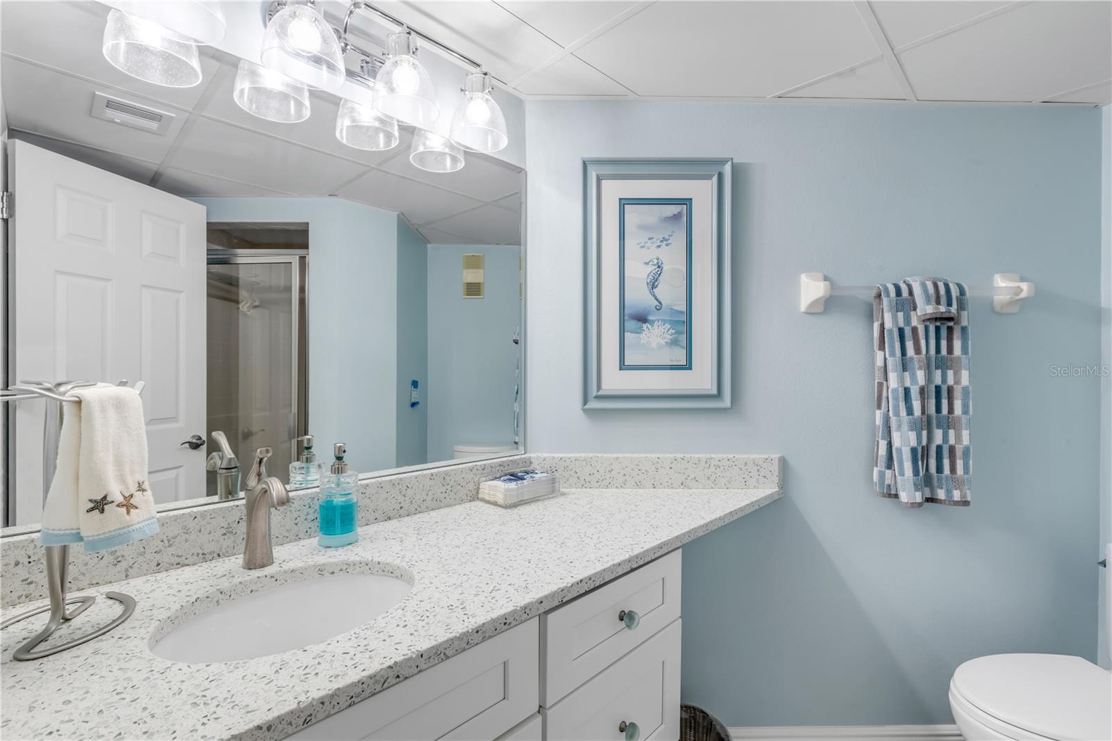 SEASCAPE TOWERS CONDOMINIUM ASSOCIATION, INC. - Residential