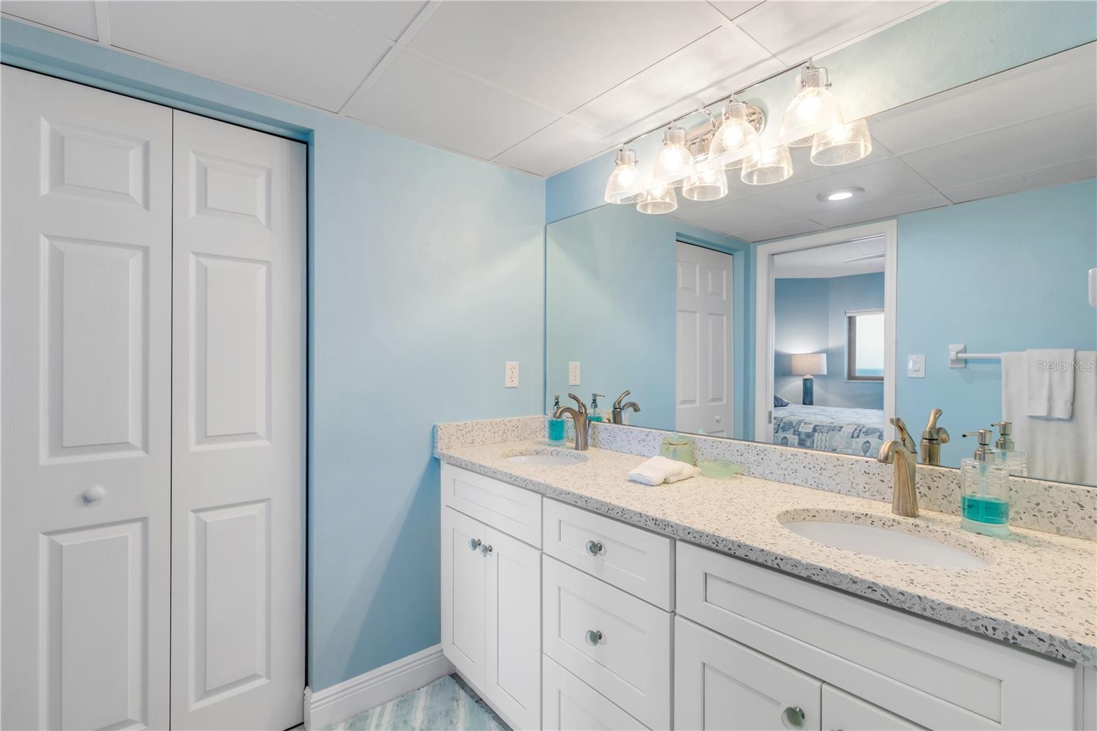 SEASCAPE TOWERS CONDOMINIUM ASSOCIATION, INC. - Residential