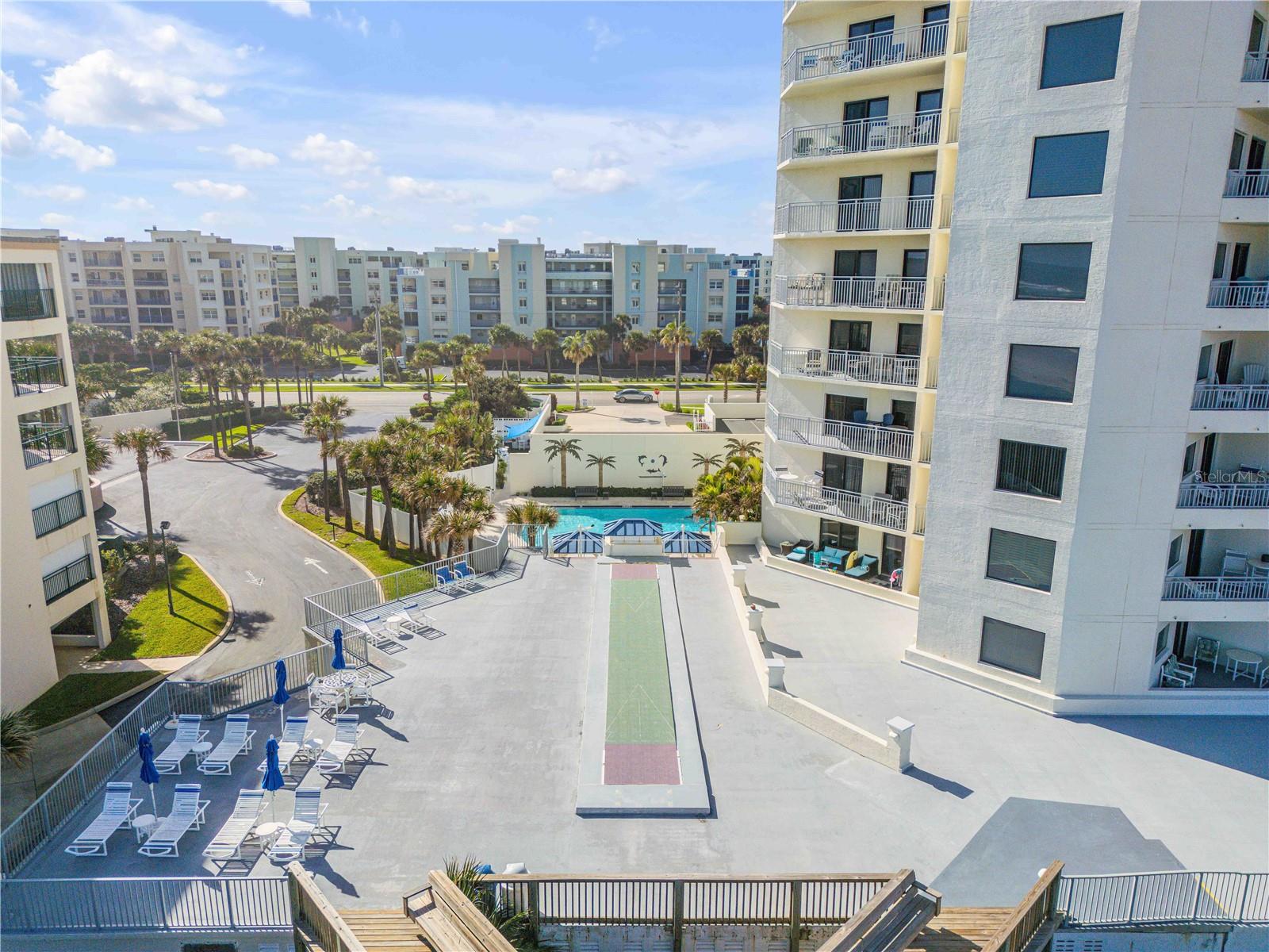 SEASCAPE TOWERS CONDOMINIUM ASSOCIATION, INC. - Residential