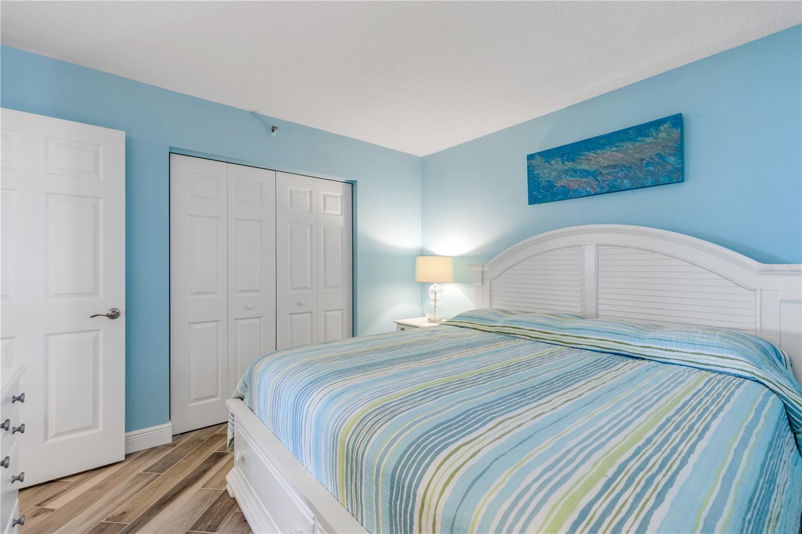 SEASCAPE TOWERS CONDOMINIUM ASSOCIATION, INC. - Residential