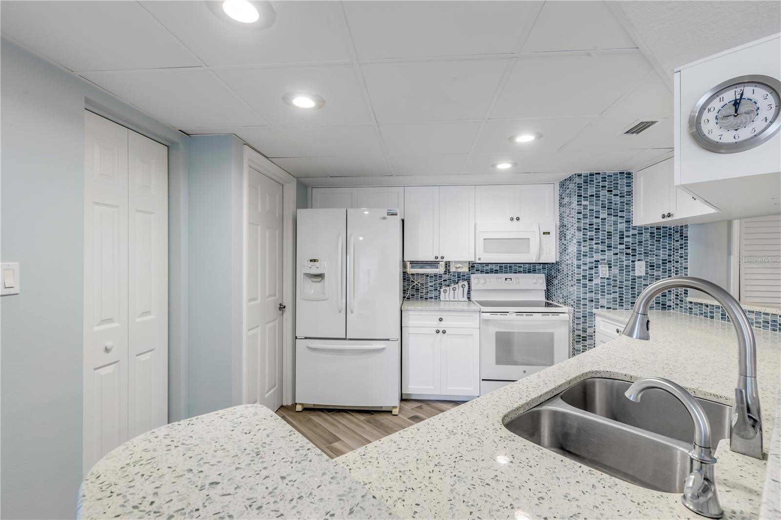 SEASCAPE TOWERS CONDOMINIUM ASSOCIATION, INC. - Residential