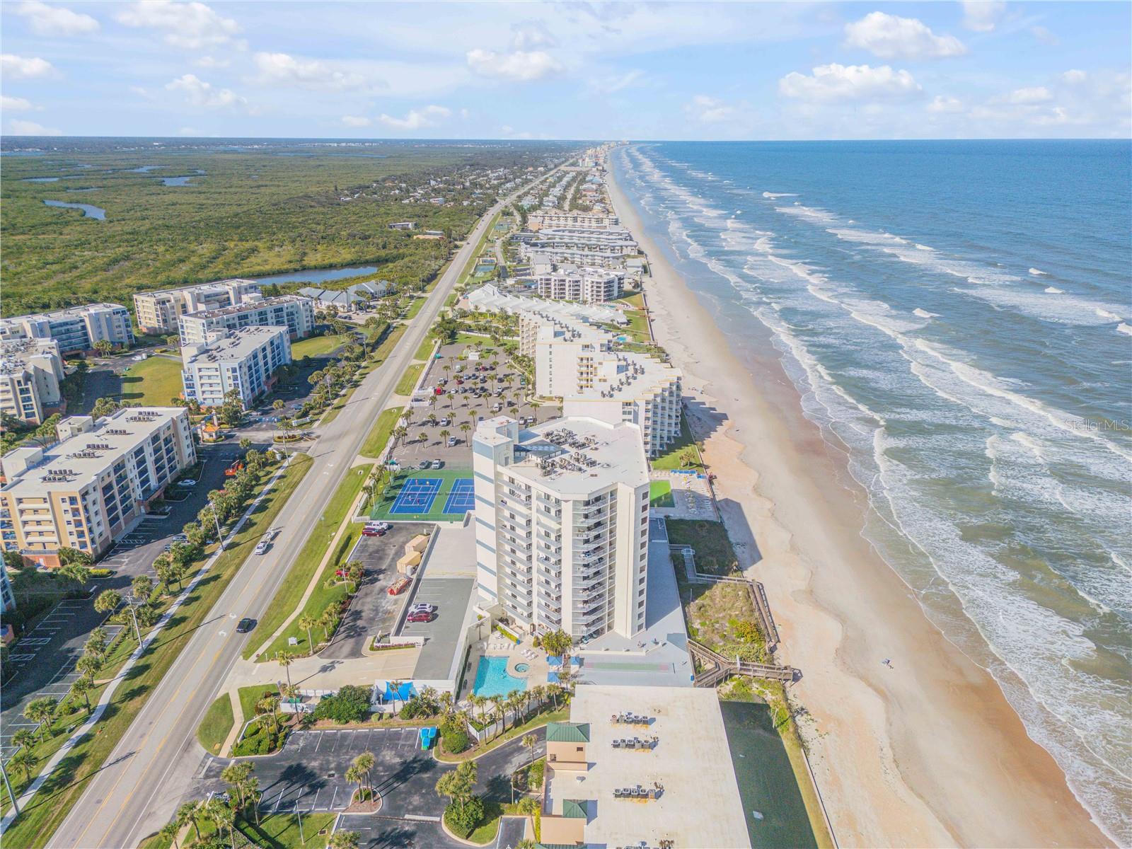 SEASCAPE TOWERS CONDOMINIUM ASSOCIATION, INC. - Residential