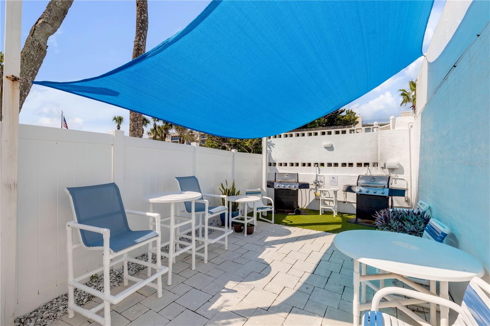 SEASCAPE TOWERS CONDOMINIUM ASSOCIATION, INC. - Residential