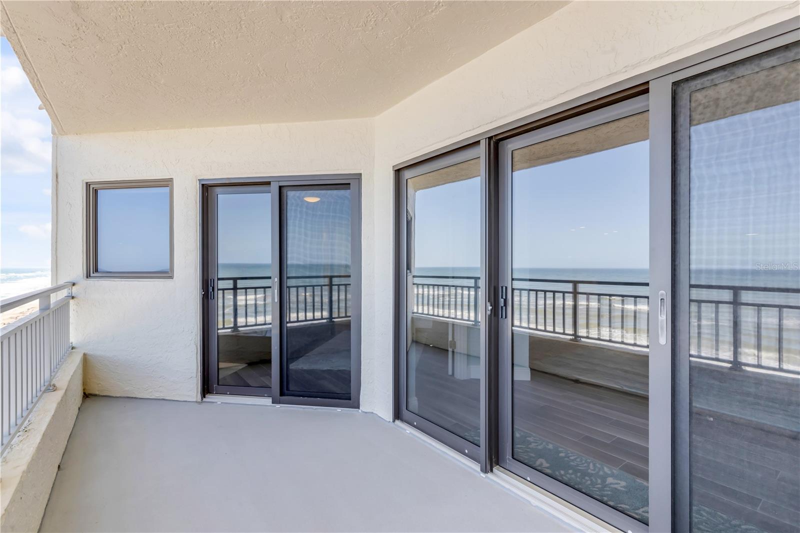 SEASCAPE TOWERS CONDOMINIUM ASSOCIATION, INC. - Residential