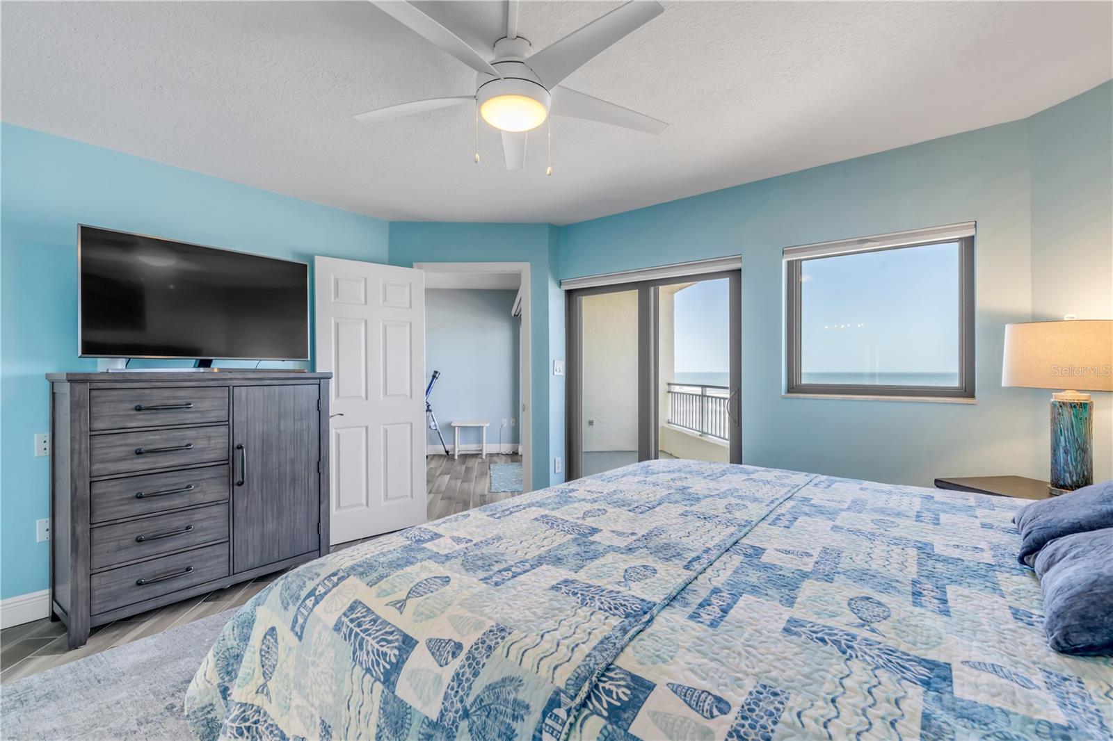 SEASCAPE TOWERS CONDOMINIUM ASSOCIATION, INC. - Residential