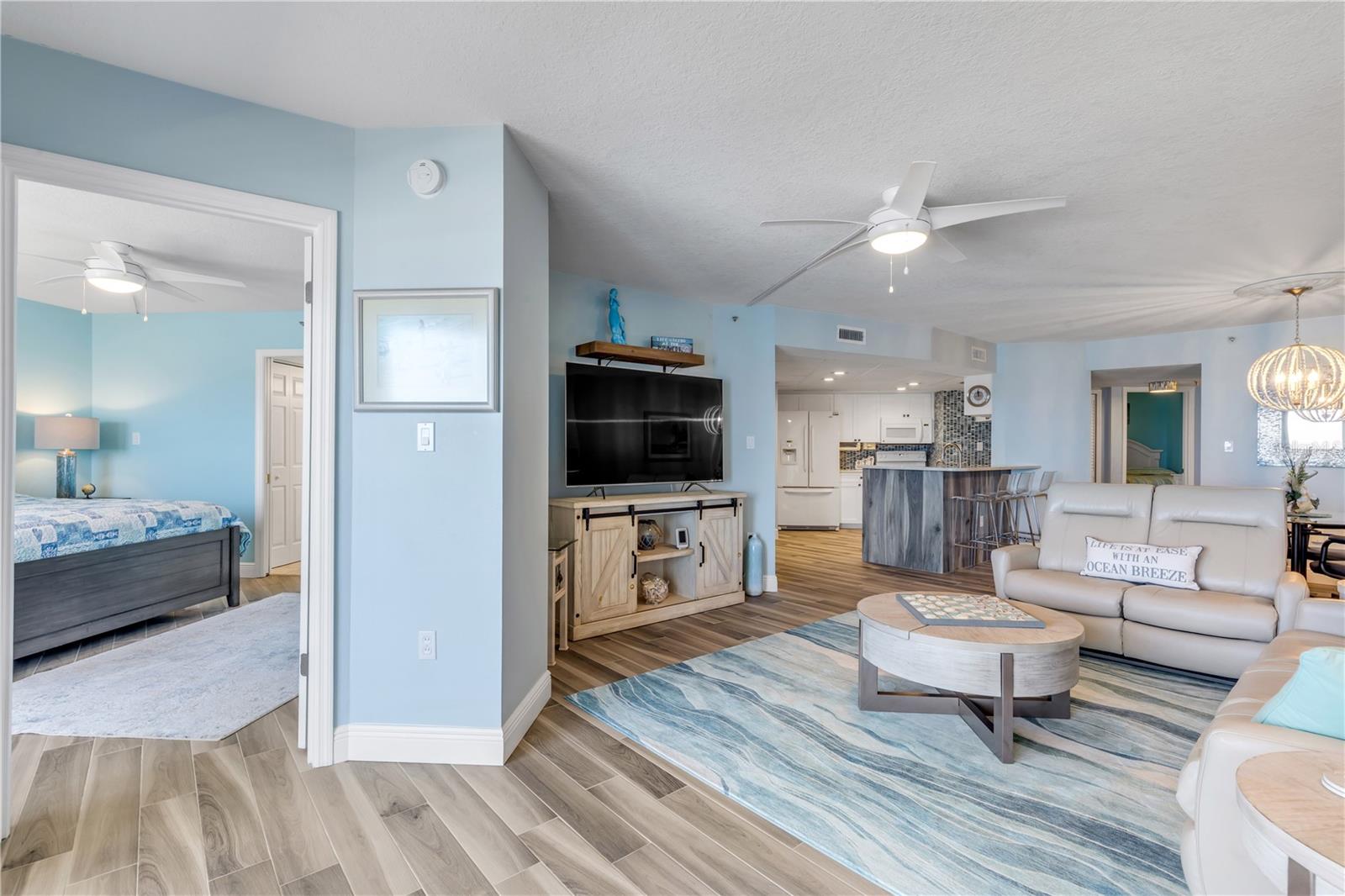 SEASCAPE TOWERS CONDOMINIUM ASSOCIATION, INC. - Residential