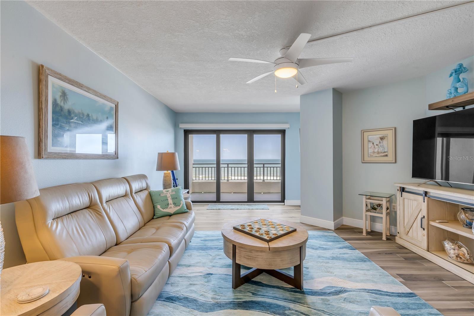 SEASCAPE TOWERS CONDOMINIUM ASSOCIATION, INC. - Residential