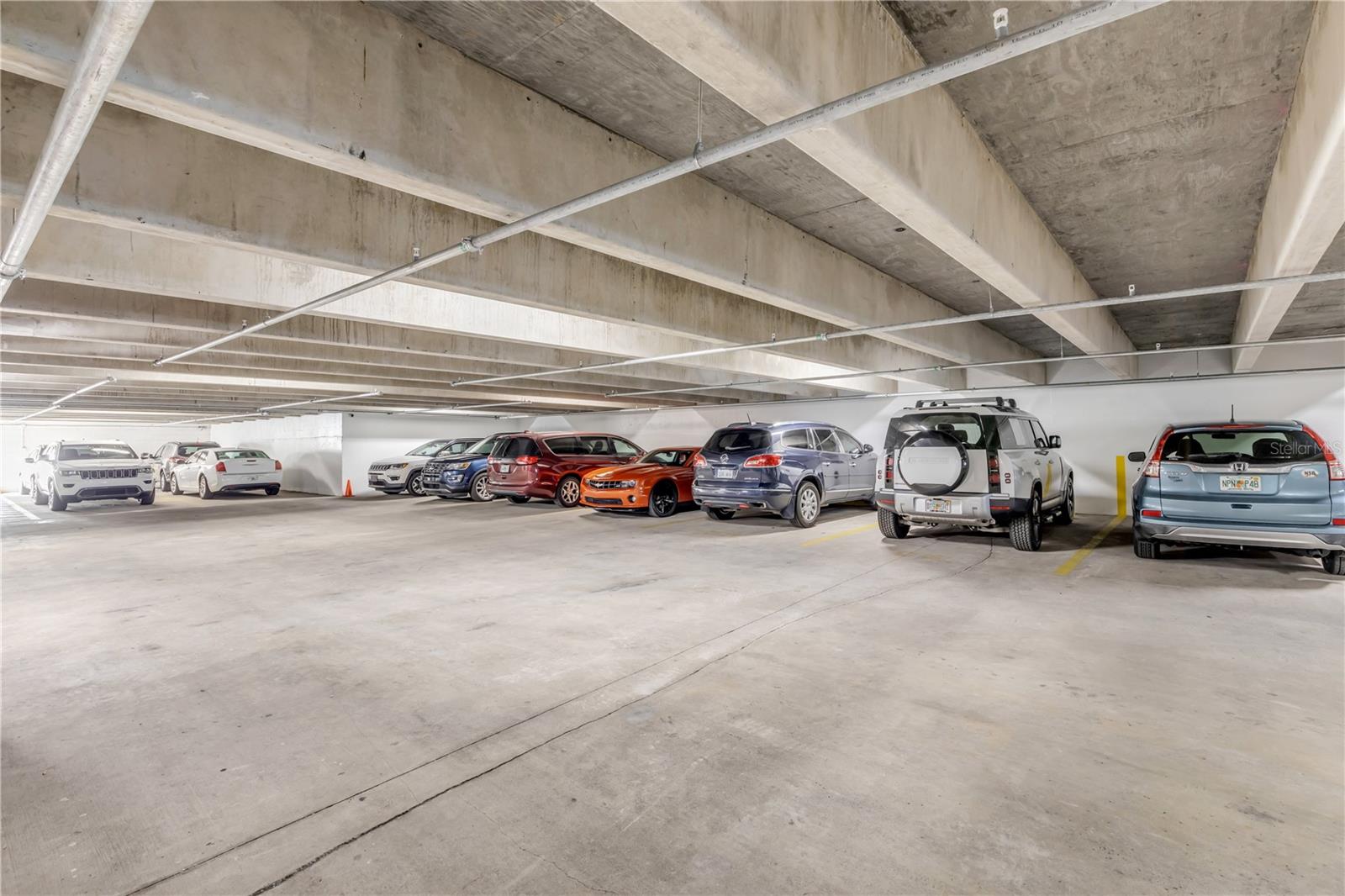 SEASCAPE TOWERS CONDOMINIUM ASSOCIATION, INC. - Residential