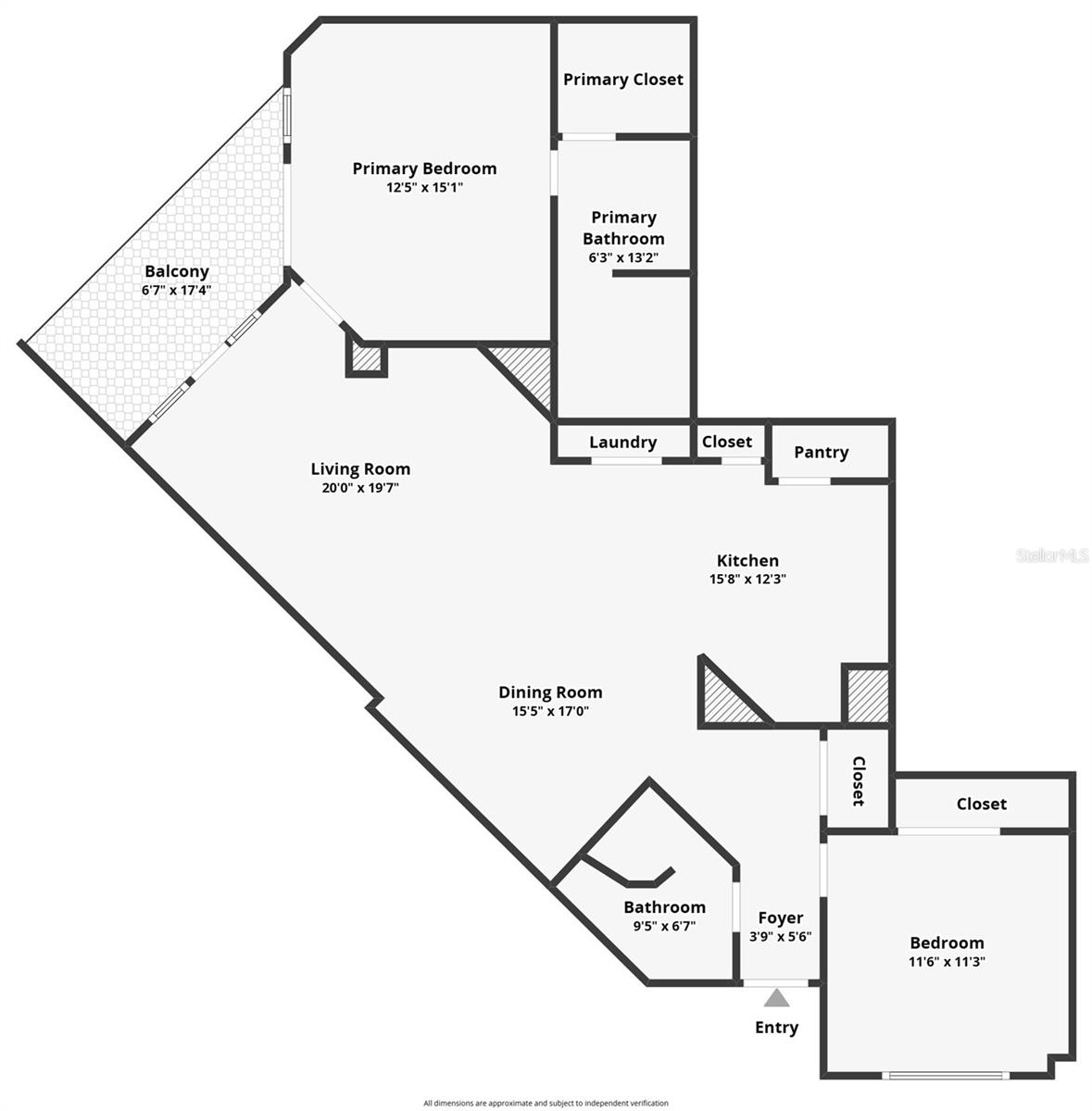 SEASCAPE TOWERS CONDOMINIUM ASSOCIATION, INC. - Residential