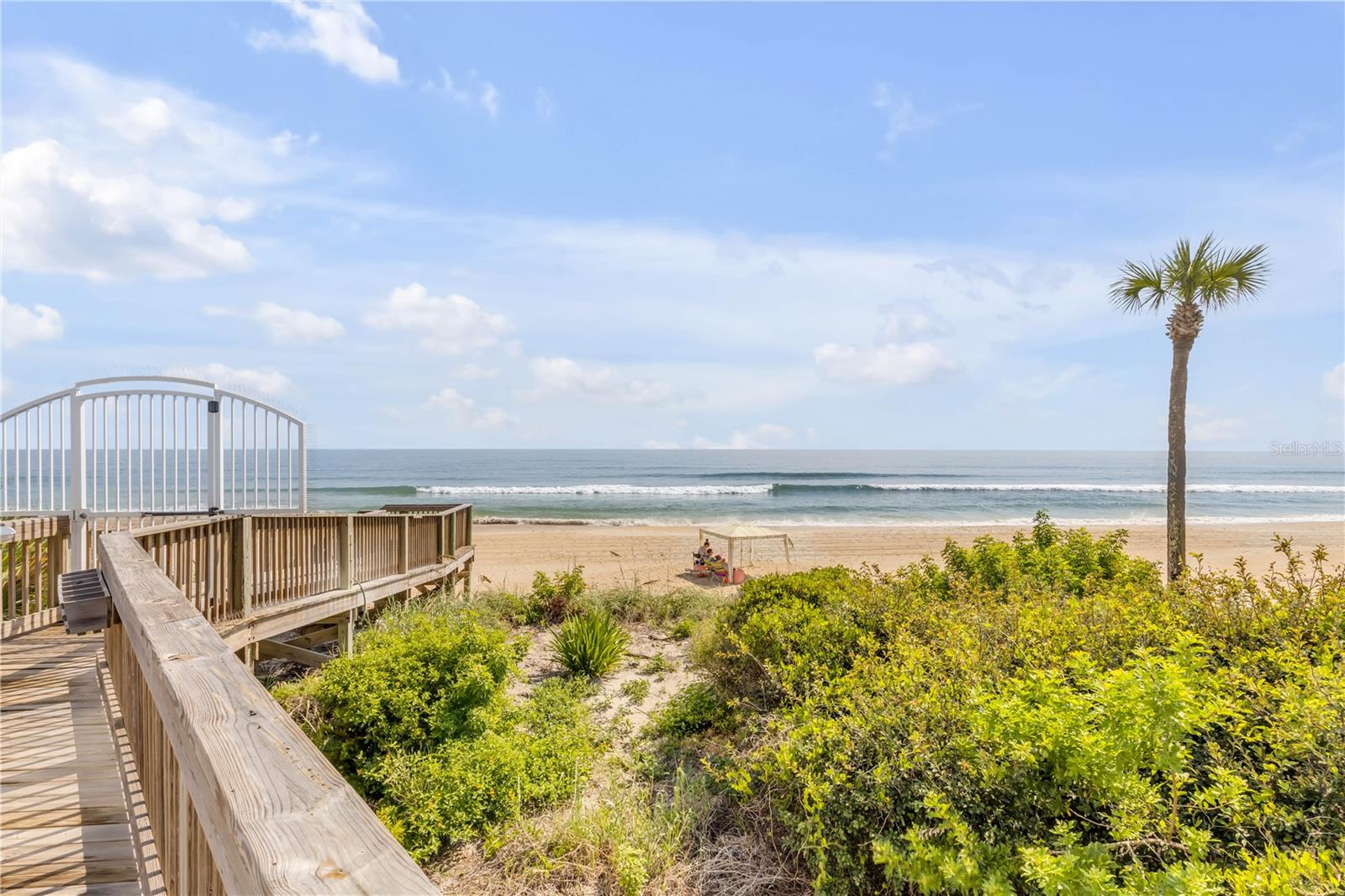 SEASCAPE TOWERS CONDOMINIUM ASSOCIATION, INC. - Residential