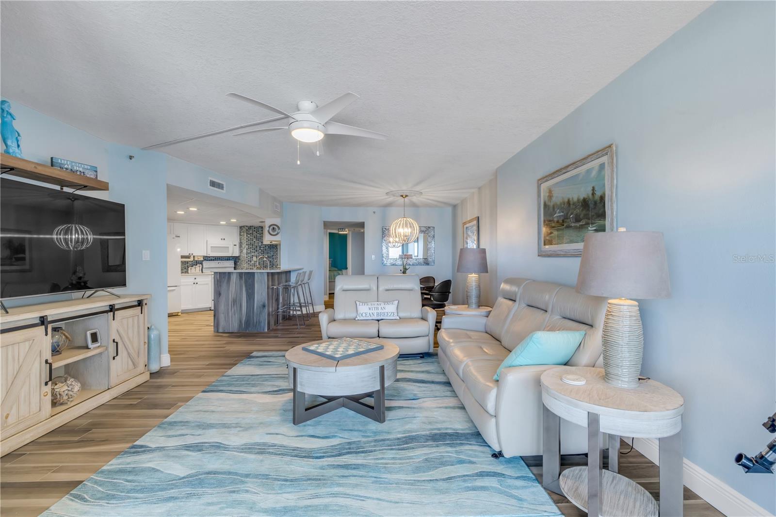 SEASCAPE TOWERS CONDOMINIUM ASSOCIATION, INC. - Residential