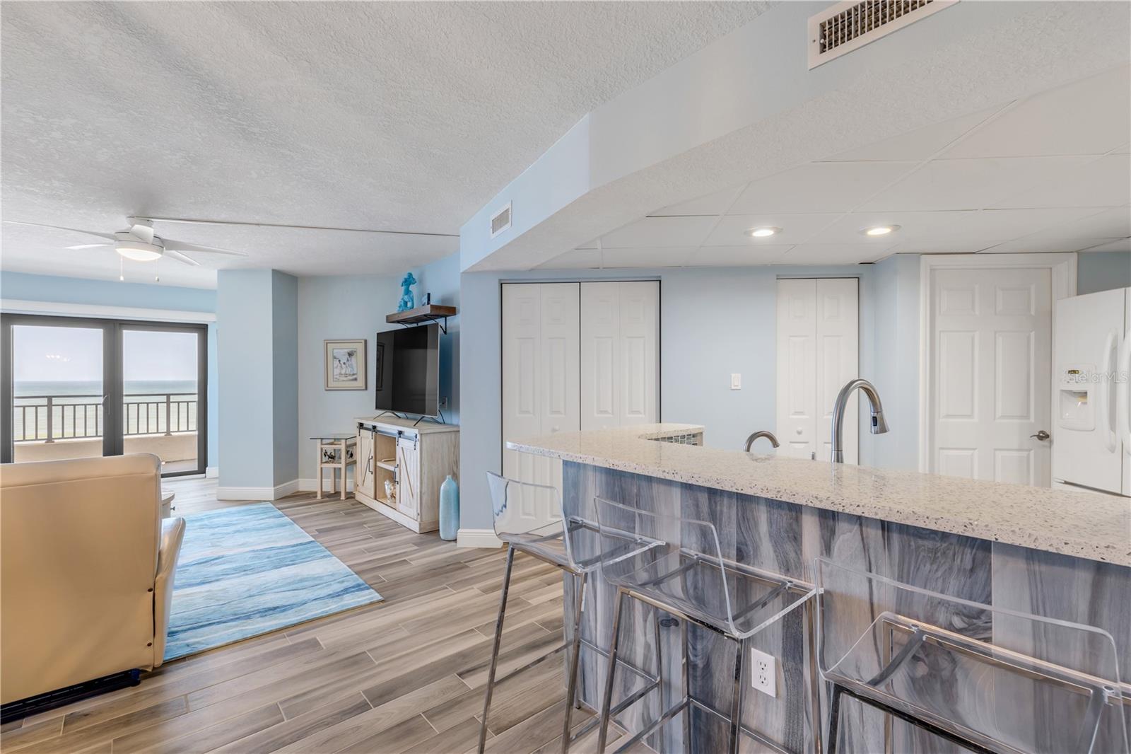 SEASCAPE TOWERS CONDOMINIUM ASSOCIATION, INC. - Residential