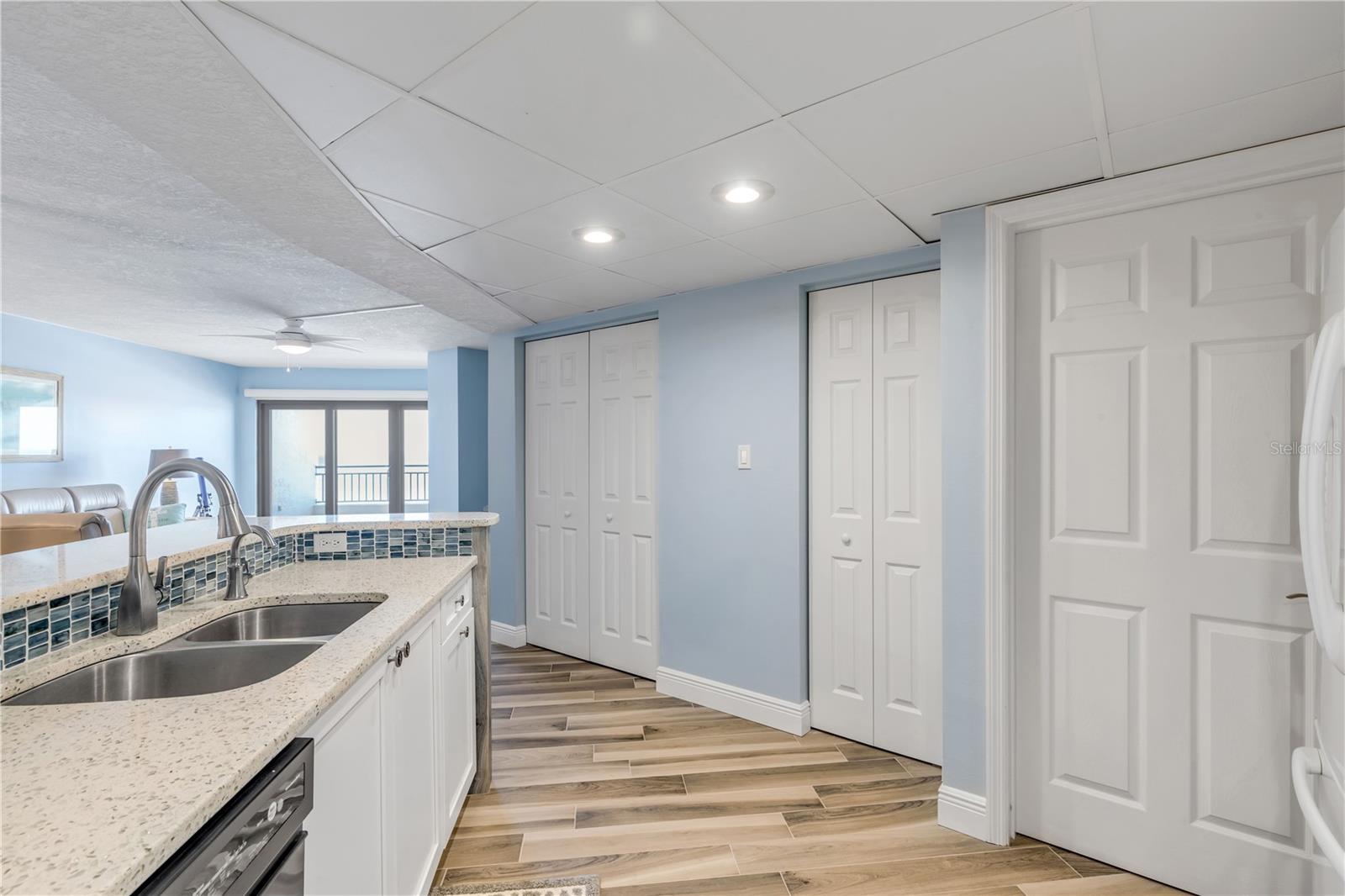 SEASCAPE TOWERS CONDOMINIUM ASSOCIATION, INC. - Residential