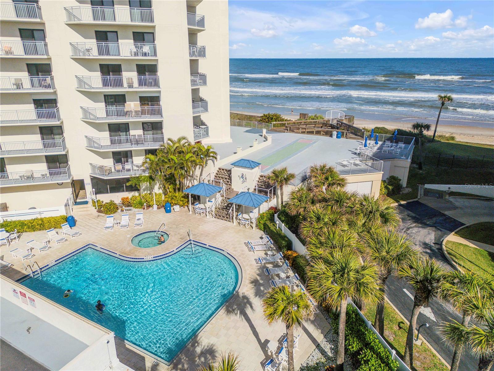 SEASCAPE TOWERS CONDOMINIUM ASSOCIATION, INC. - Residential