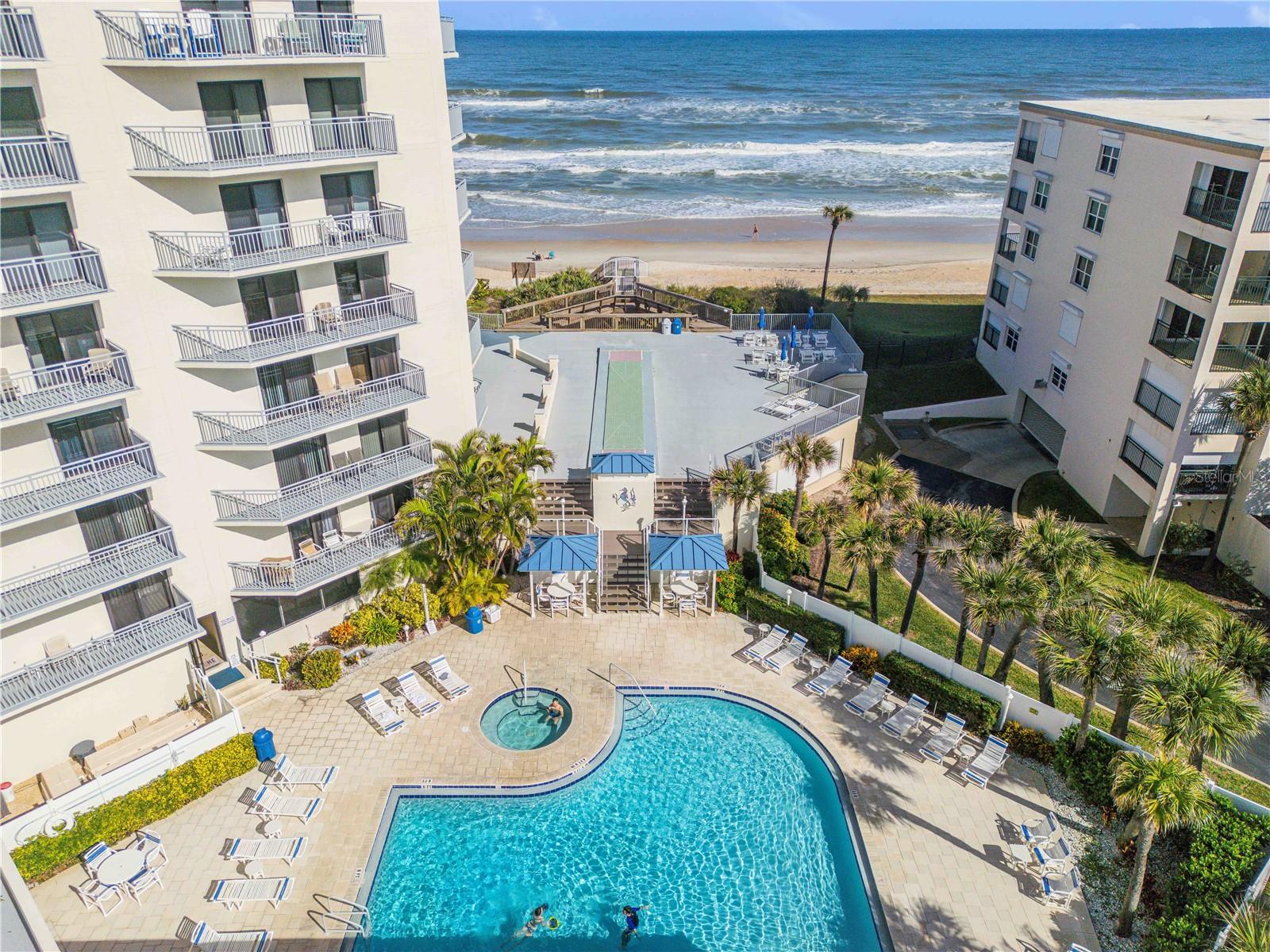 SEASCAPE TOWERS CONDOMINIUM ASSOCIATION, INC. - Residential