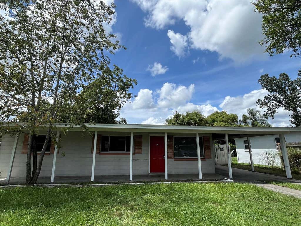 Photo of 6408 Magnolia Homes Road, Orlando, FL 32810 (MLS # S5153958)