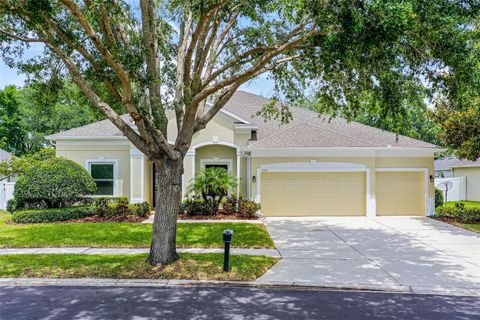 7288 WINDING LAKE CIRCLE OVIEDO FL 32765