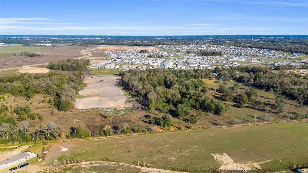 Photo of Tbd SW 80th Avenue, Ocala, FL 34481 (MLS # OM718089)