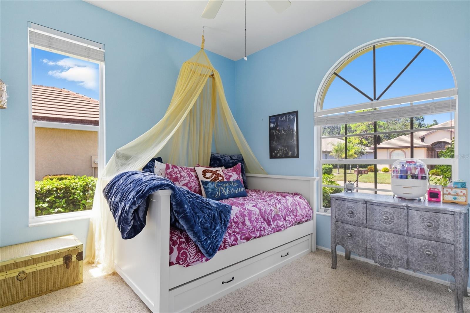 FALCON TRACE AT CALUSA LAKES - Residential